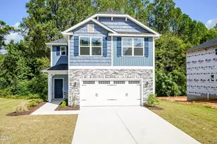 251 Hopewell Br Ct, Smithfield, NC 27577 - Photo 1