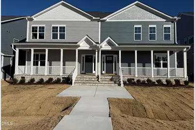 7990 Humie Olive Road, Apex, NC 27502 - Photo 1
