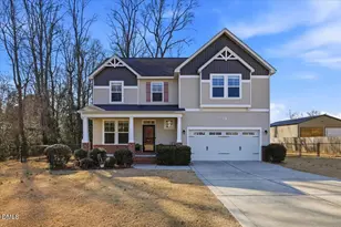 111 Mill Stone Dr, Goldsboro, NC 27530 - Photo 1