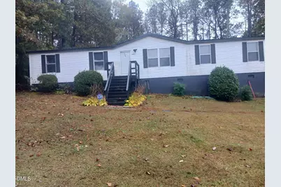 733 Lemay Lane, Henderson, NC 27537 - Photo 1