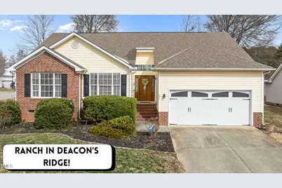 601 Watch Hill Lane, Wake Forest, NC 27587 - Photo 1