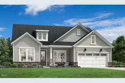 445 Dunton Street, Holly Springs, NC 27540 - Photo 1