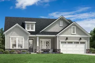 445 Dunton St, Holly Springs, NC 27540 - Photo 1