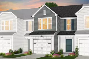 3026 Hammer Creek Rd, Durham, NC 27704 - Photo 1