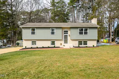 1300 Brookgreen Drive, Cary, NC 27511 - Photo 1