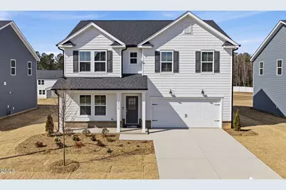2112 Cedar Bird Lane, Fuquay Varina, NC 27526 - Photo 1
