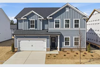 2108 Cedar Bird Lane, Fuquay Varina, NC 27526 - Photo 1