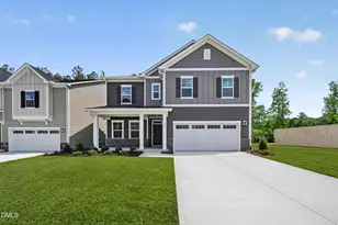 233 Black Sand Ct, Wendell, NC 27591 - Photo 1