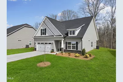 1990 Meadowview Drive, Graham, NC 27253 - Photo 1