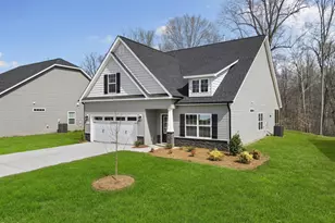 1990 Meadowview Dr, Graham, NC 27253 - Photo 1