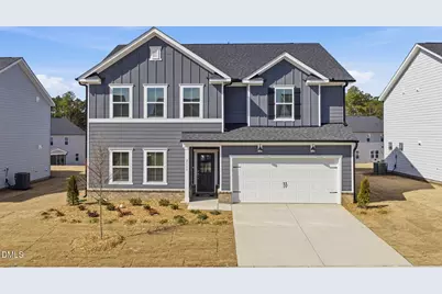 2116 Cedar Bird Lane, Fuquay Varina, NC 27526 - Photo 1