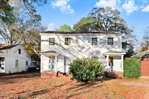 1605 Waverly Ave, Kinston, NC 28504 - Photo 1