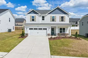 215 Brickendon, Raeford, NC 28376 - Photo 1