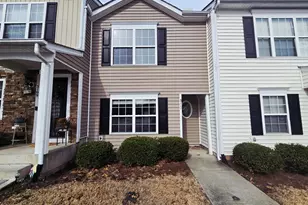 3111 Ivey Wood Ln, Durham, NC 27703 - Photo 1