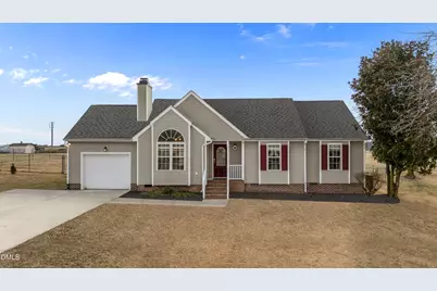 195 Broken Arrow Trail, Youngsville, NC 27596 - Photo 1