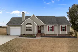 195 Broken Arrow Trail, Youngsville, NC 27596 - Photo 1