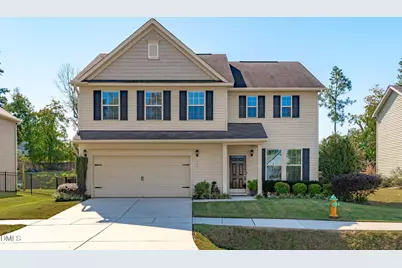 355 Ashberry Lane, Franklinton, NC 27525 - Photo 1