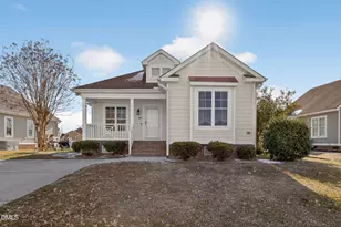 4107 Nantucket Dr NW, Wilson, NC 27896 - Photo 1