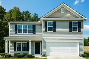 603 Quail, Creedmoor, NC 27522 - Photo 1