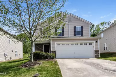 4605 Smarty Jones Drive, Knightdale, NC 27545 - Photo 1