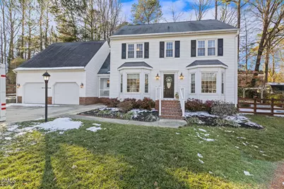 102 Epping Way, Cary, NC 27511 - Photo 1