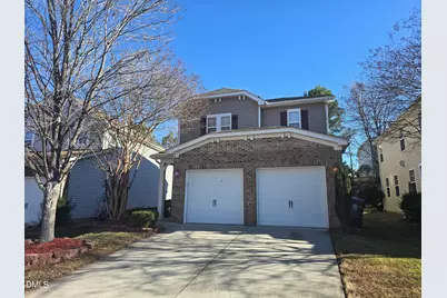 707 Delta Downs Drive, Cary, NC 27519 - Photo 1