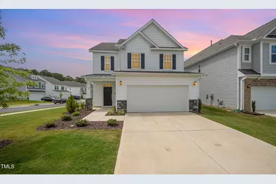 80 Nailsworth Street, Angier, NC 27501 - Photo 1