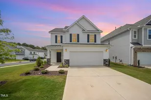 80 Nailsworth St, Angier, NC 27501 - Photo 1