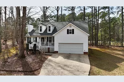 60 Churchwood Lane, Pittsboro, NC 27312 - Photo 1