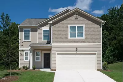 1550 Creekview Drive, Nashville, NC 27856 - Photo 1