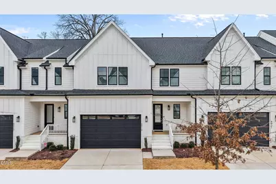 4919 Trek Lane, Raleigh, NC 27606 - Photo 1