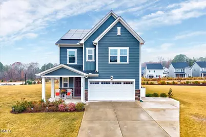 1600 White Rose Lane, Wake Forest, NC 27587 - Photo 1