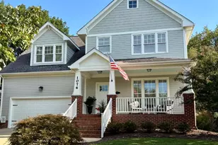 1076 Trentini Ave, Wake Forest, NC 27587 - Photo 1