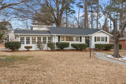 1314 Hudson Avenue, Durham, NC 27705 - Photo 1
