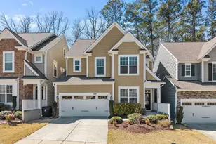 416 Hopwood Wy, Apex, NC 27523 - Photo 1