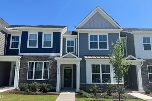 2416 Whitewing Ln, Wendell, NC 27591 - Photo 1