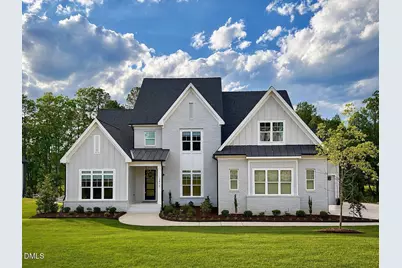2812 Theresa Eileen Way, Raleigh, NC 27603 - Photo 1