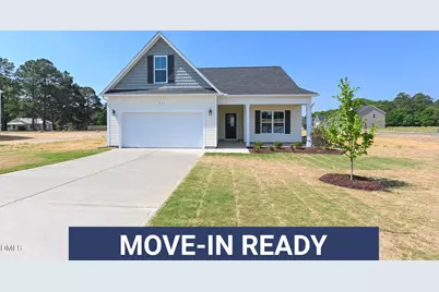 80 Baxley Drive #(lot 12), Dunn, NC 28334 - Photo 1