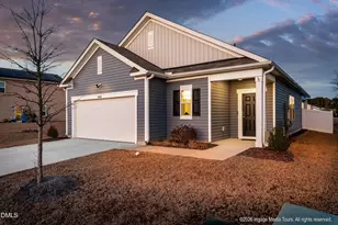2903 Briers Dr W, Wilson, NC 27893 - Photo 1