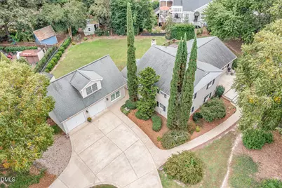 1009 Westwood Drive, Raleigh, NC 27607 - Photo 1
