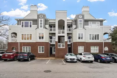 1001 Brighthurst Drive #106, Raleigh, NC 27605 - Photo 1