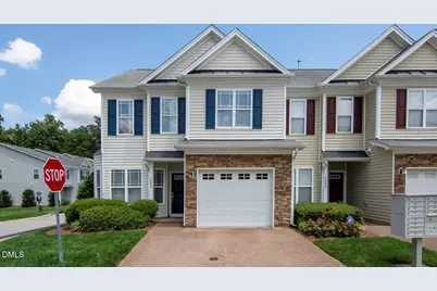 2503 Asher View Court, Raleigh, NC 27606 - Photo 1