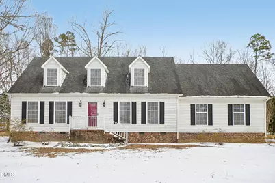 1615 Guess Road, Timberlake, NC 27583 - Photo 1