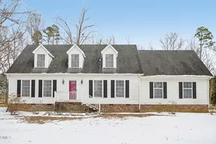 1615 Guess Rd, Timberlake, NC 27583 - Photo 1