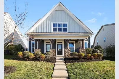 1213 Hemby Ridge Lane, Morrisville, NC 27560 - Photo 1