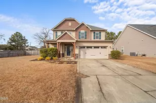 5305 Nessee St, Fayetteville, NC 28314 - Photo 1