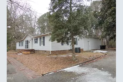 632 Wimberly Road, Apex, NC 27523 - Photo 1