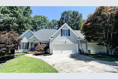 3120 Summer Oaks Drive, Apex, NC 27539 - Photo 1