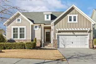 160 Sweet Vista Ln, Holly Springs, NC 27540 - Photo 1