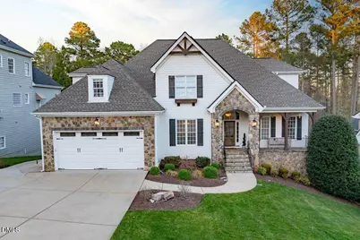 8116 Ortin Lane, Raleigh, NC 27612 - Photo 1